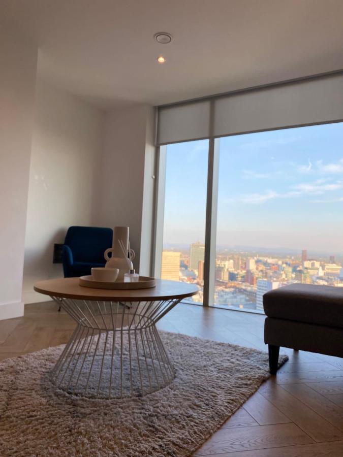 Stunning 1 Bed Apartment Central マンチェスター エクステリア 写真
