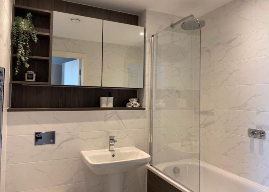 Stunning 1 Bed Apartment Central マンチェスター エクステリア 写真