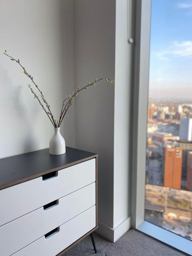 Stunning 1 Bed Apartment Central マンチェスター エクステリア 写真